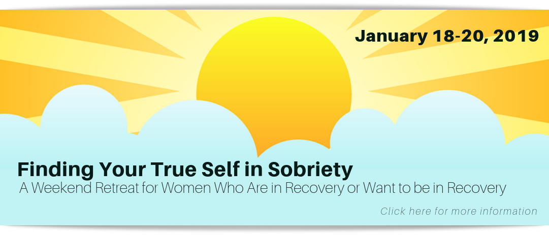 Women's REcovery Retreat