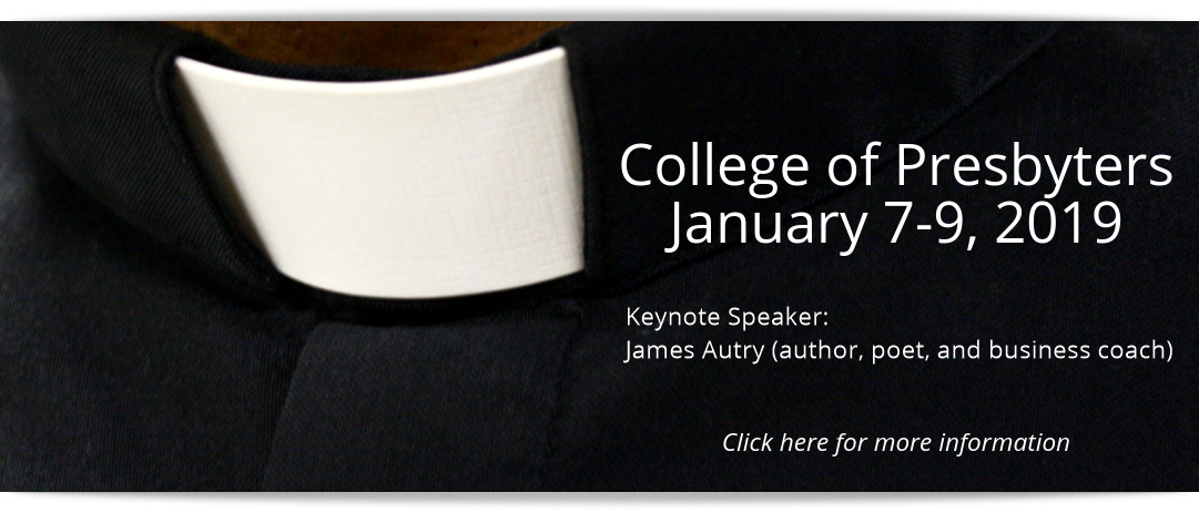 College of Presbyters