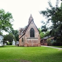 Christ Episcopal Church (Napoleonville)