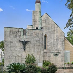 St. Anna’s (New Orleans)