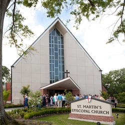 St. Martin’s (Metairie)