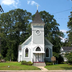 Church of the Incarnation (Amite)