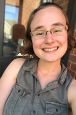 Bailey Alexander (ELECTED Deputy)