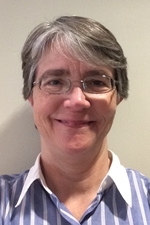 Dorothea Suthon (ELECTED Deputy)