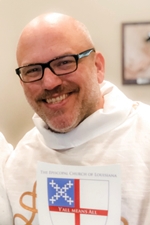 The Rev. Tommy Dillon, II (ELECTED 2nd Alternate)
