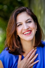 Christina Vial Comer (ELECTED)