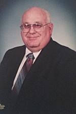 Dave Foster (ELECTED)