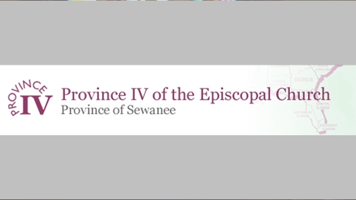 Statement from the Province IV Bishops of The Episcopal Church