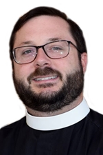 The Rev. Chris Duncan (Elected)