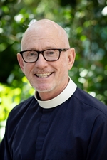 The Rev. John Pitzer (Elected)