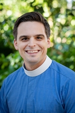 The Rev. Bobby Hadzor (Elected)