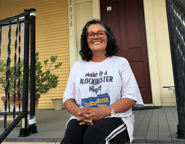 New Orleans Episcopal housing initiative fosters homeownership and wealth generation
