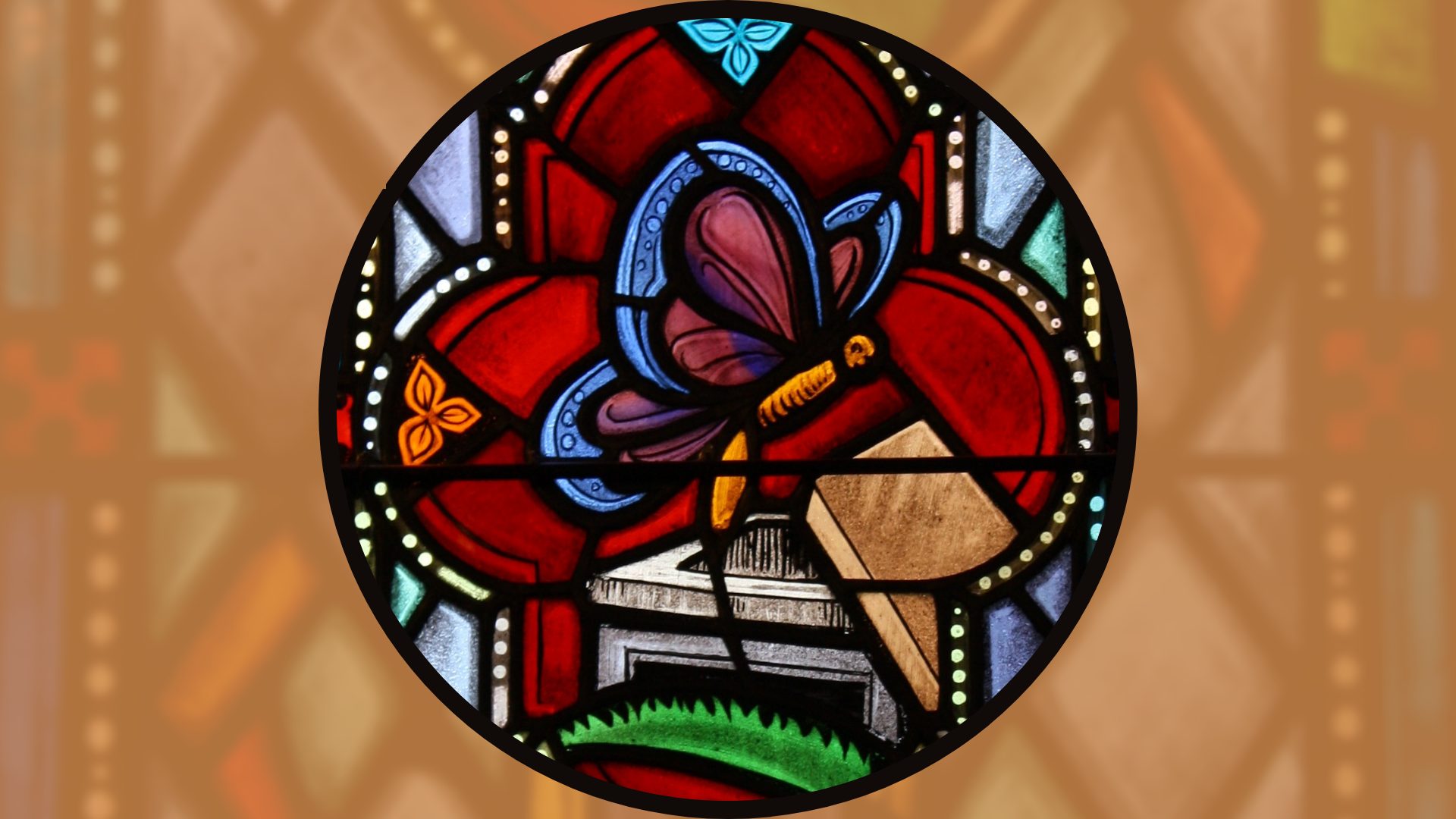 Easter Services