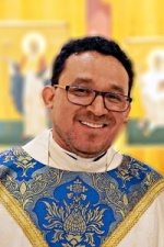 The Rev. Benjamin Sanchez