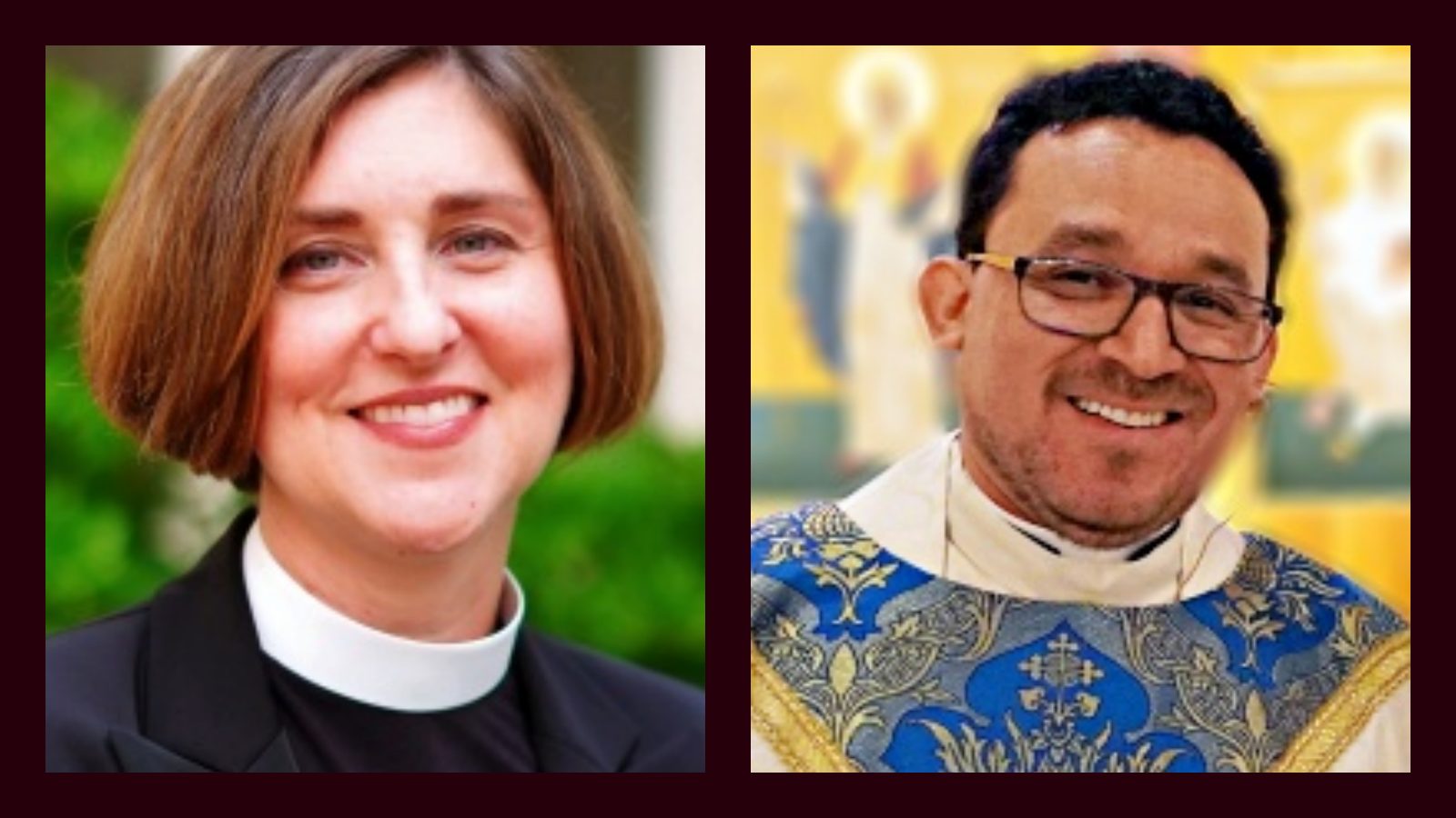 Staff Changes in the Bishop’s Office