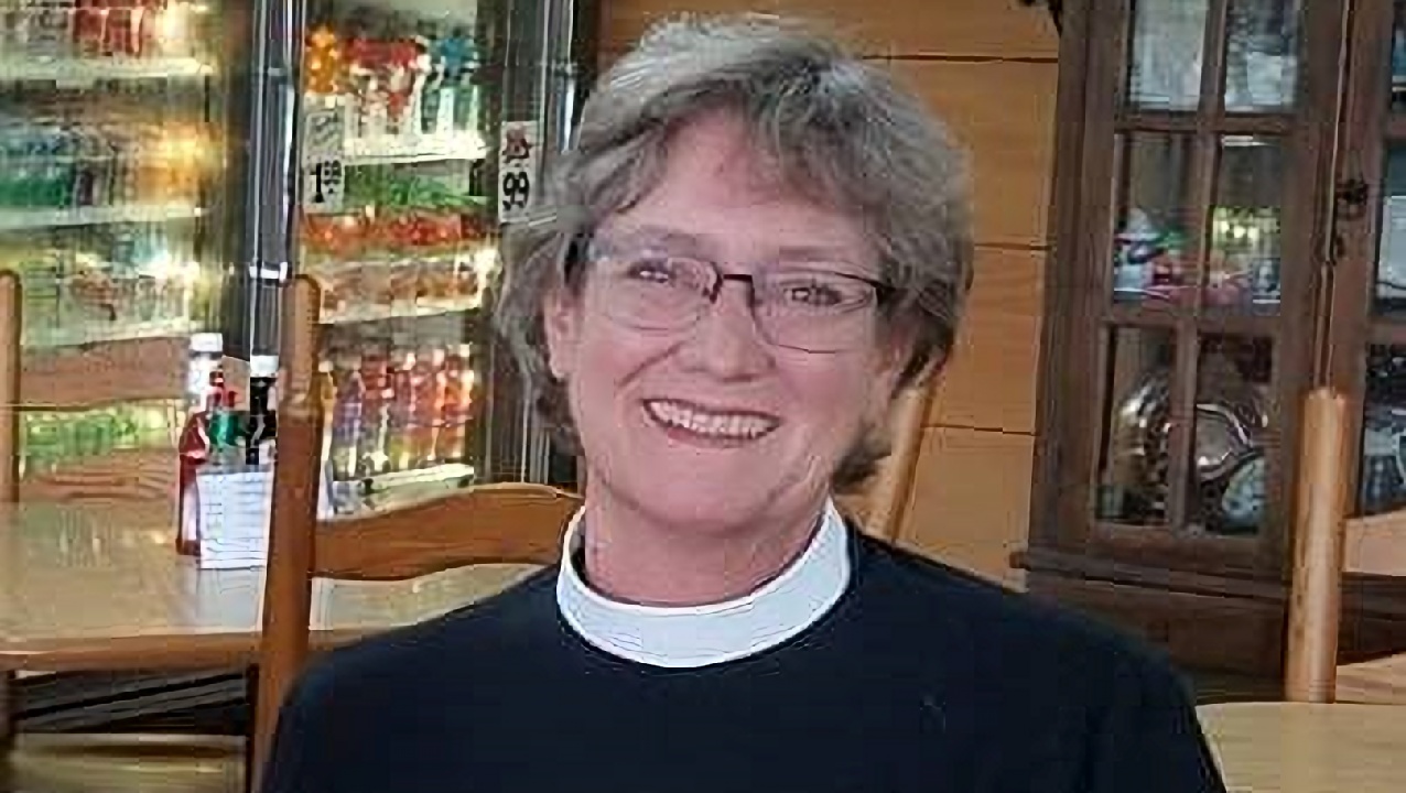 The Rev. Holly Burris Called as Rector of St. John’s, Thibodaux