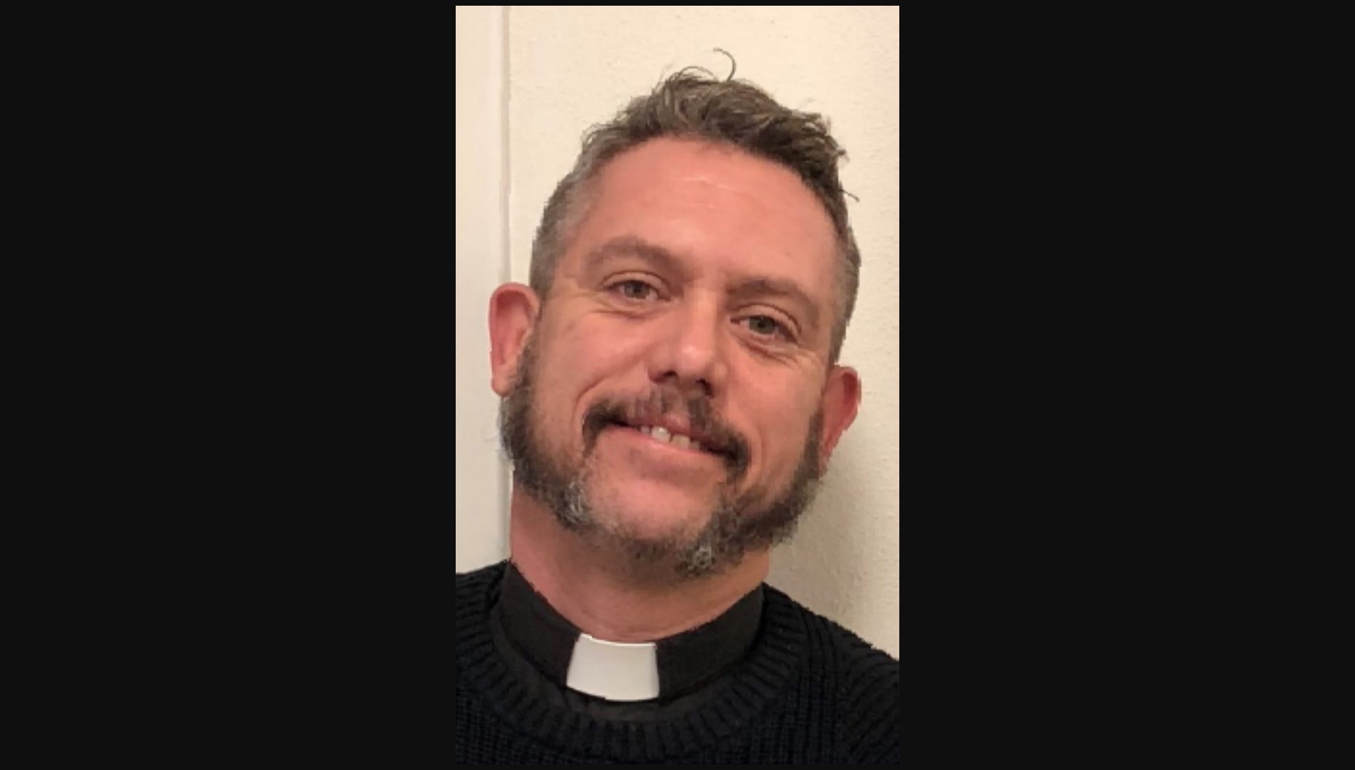 The Rev. David P. Casey, O.P. Called as Priest-in-Charge of Church of the Annunciation and Mount Olivet