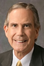 John Futrell (Elected)