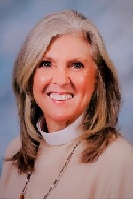 The Rev. Lynn Hooks (Elected)
