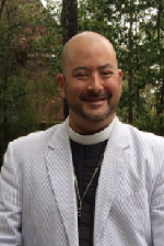 The Rev. Peter Wong (Elected)