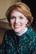 The Rev. Canon Shannon Duckworth