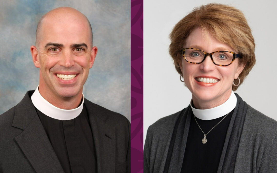 Announcing the Slate of Candidates and Petition Process for the Twelfth Bishop of Louisiana