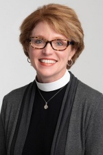 The Rt. Rev. Shannon Duckworth