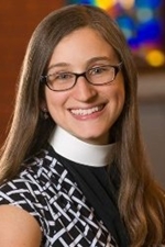 The Rev. Canon Morgan MacIntire