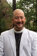The Rev. Peter Wong