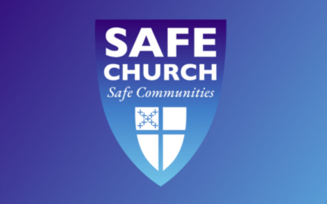 Safe Church Minister Trainings in July 2023