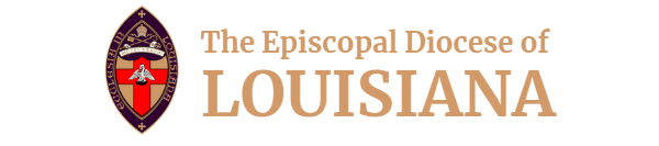 The Episcopal Diocese of Louisiana