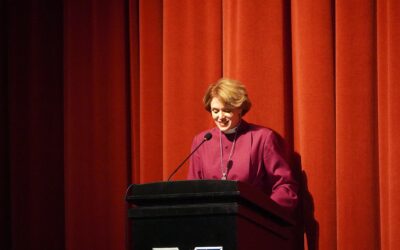 Bishop Duckworth’s Address to the 186th Annual Convention