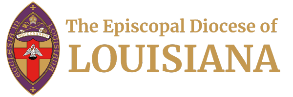The Episcopal Diocese of Louisiana