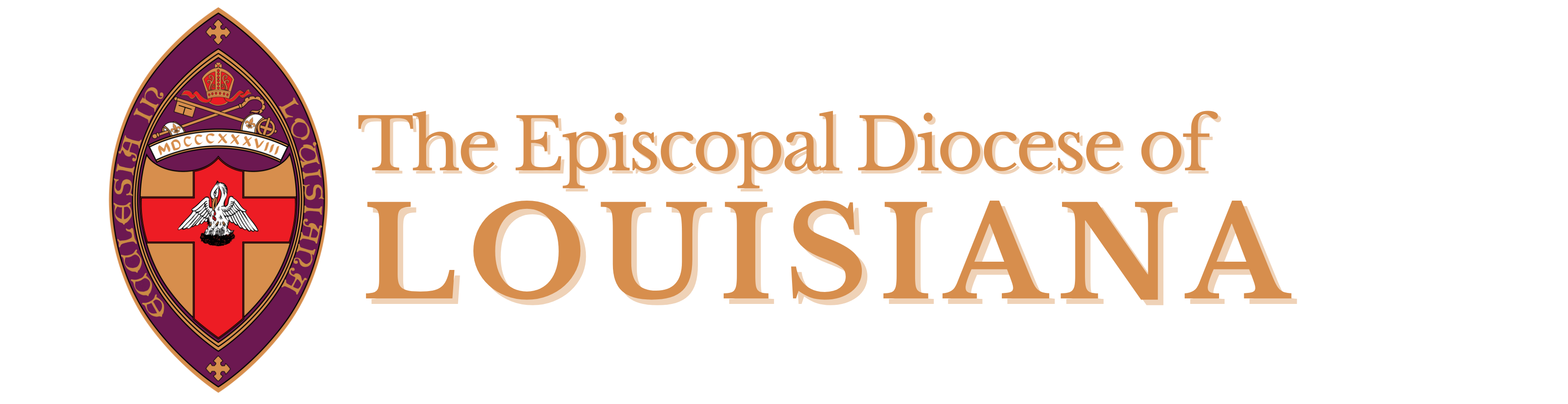 The Episcopal Diocese of Louisiana