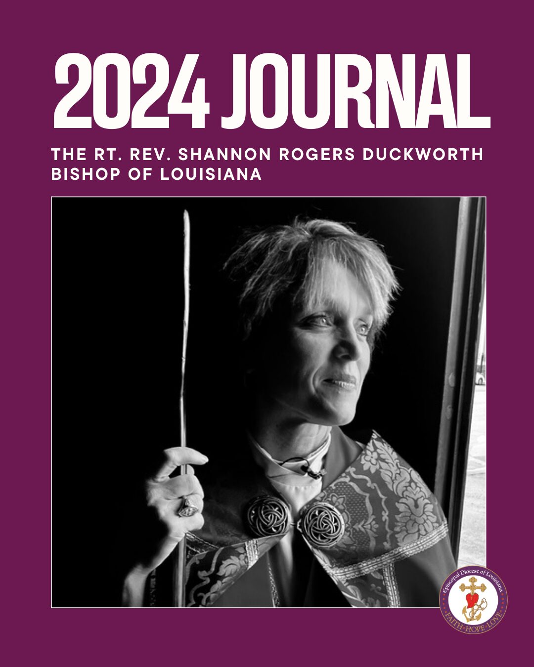 Bishop's Journal 2024