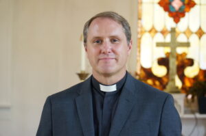 Seth Donald