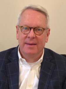 Mark Williamson