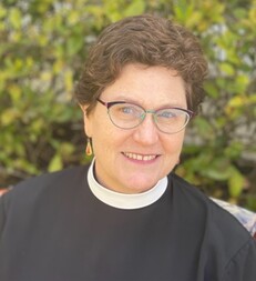 Rev. Maggie Sullivan